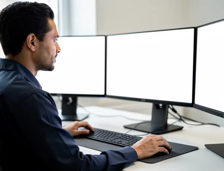 Incident Response & Ransomware Expert Lynchburg